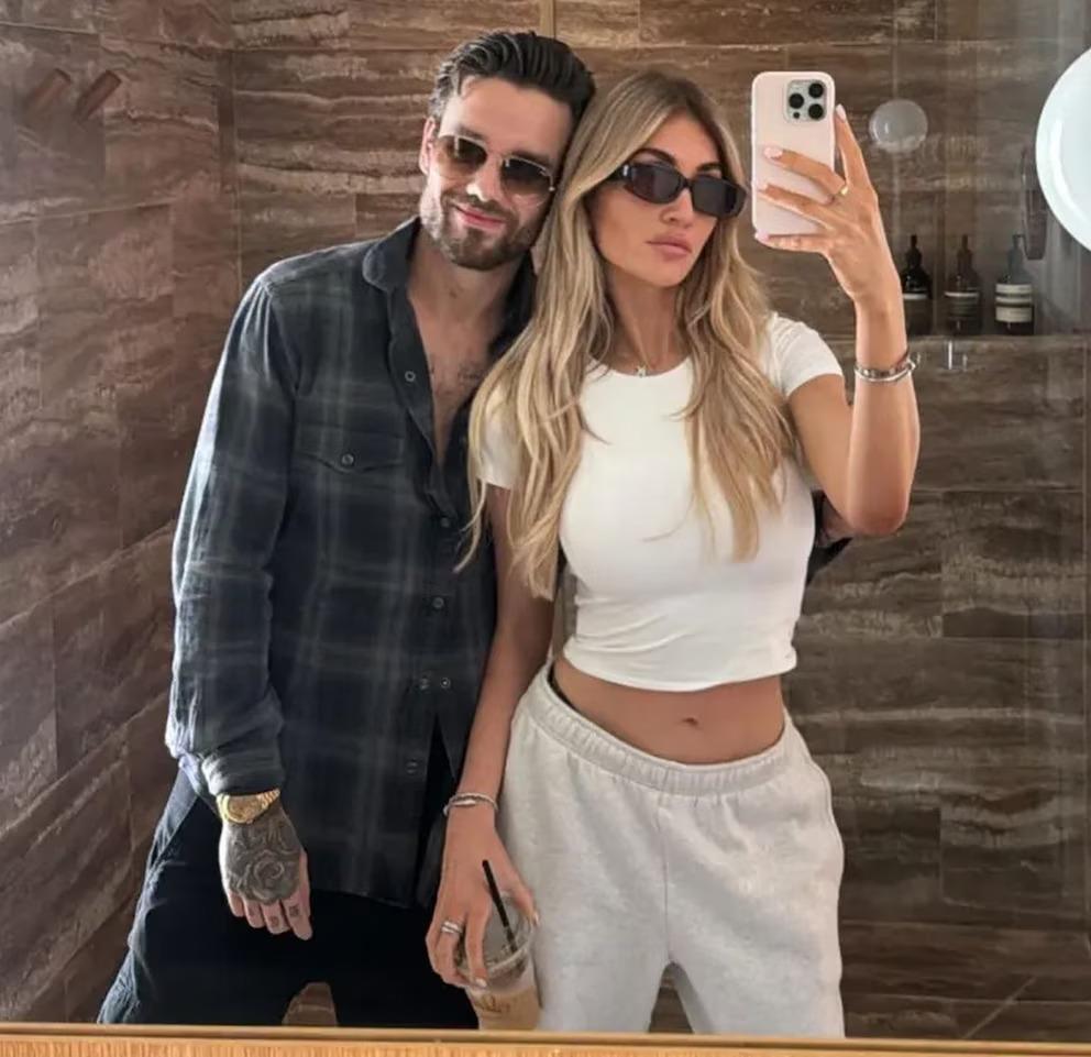 Kate Cassidy revela que ha tenido citas tras la muerte de Liam Payne