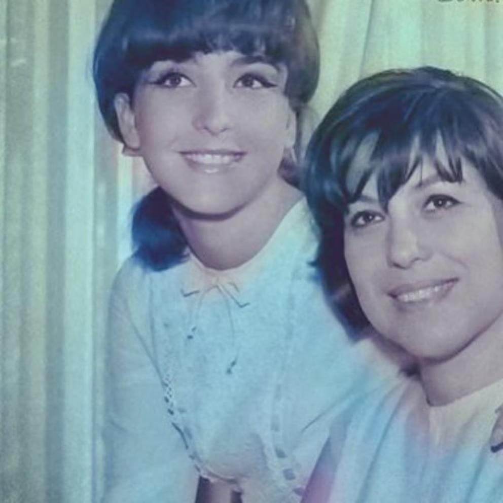 “La despedida”: el adiós de Enrique Guzmán y Angélica María