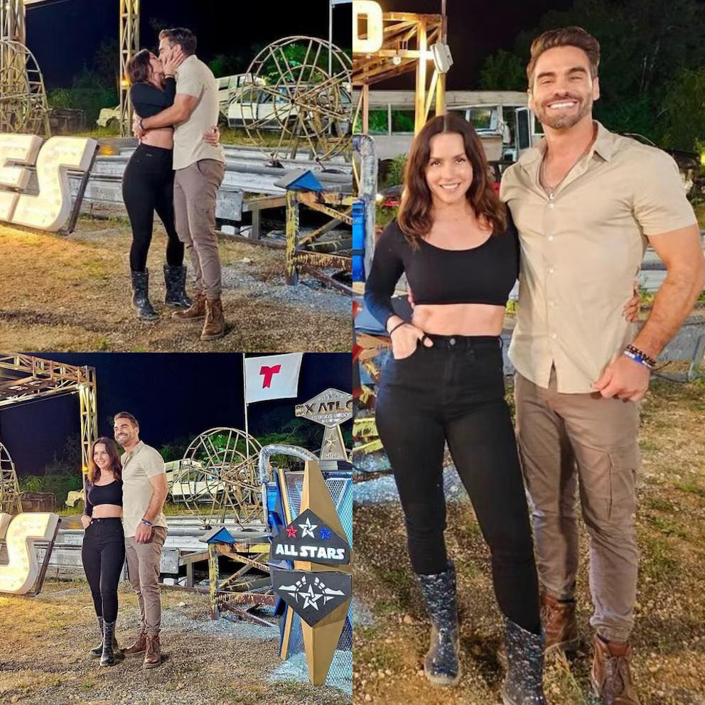 Carmen Villalobos habla de su separación con Frederik Oldenburg: Aún creo en el amor