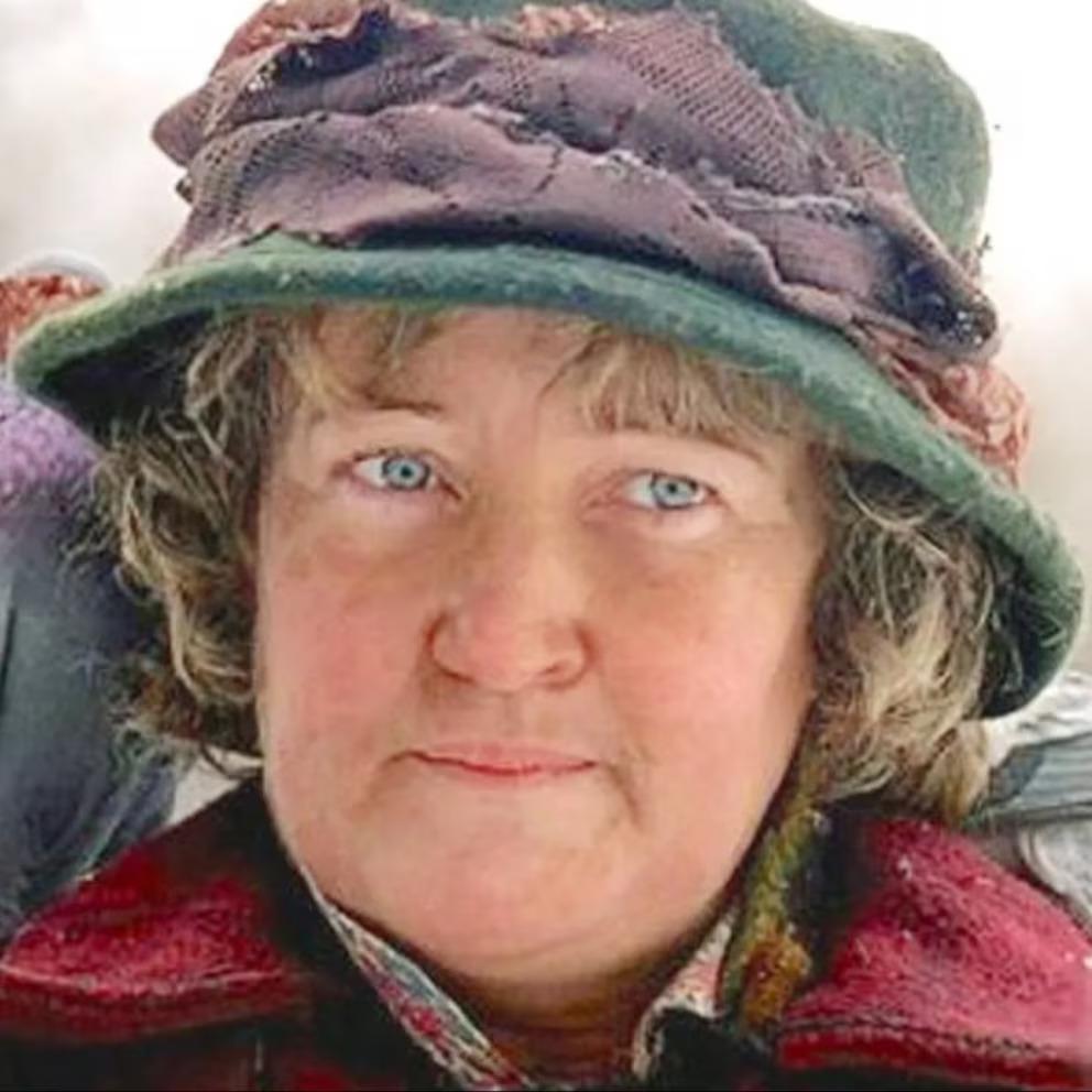 Muere Brenda Fricker, actriz de Mi Pobre Angelito 2 y ganadora del Oscar