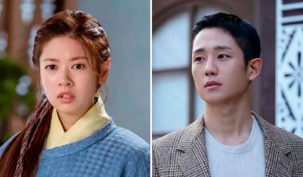 <b> ‘Mom’s Friend’s Son’: </b>Jung Hae In (‘Snowdrop’) y <b>Jung So Min</b> (‘Alquimia de almas’) estarán en el drama coreanoLos actores interpretarán la historia de una mujer llamada Bae Seok Ryu, quien busca empezar de cero, y el hijo de la amiga de su madre, Choi Seung Hyo, el hombre que arruinó su vida.