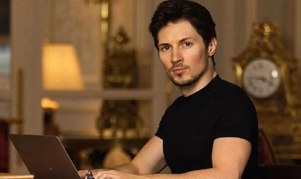 La Fiscalía francesa investiga al fundador de Telegram por complicidad en narcotráfico