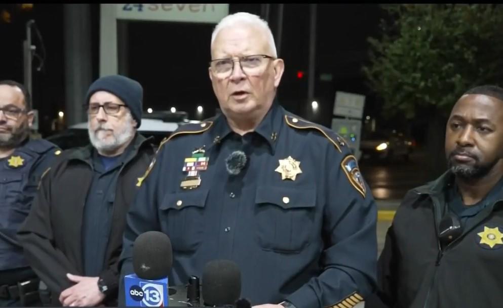 Identifican a madre hispana asesinada por su novio en Texas