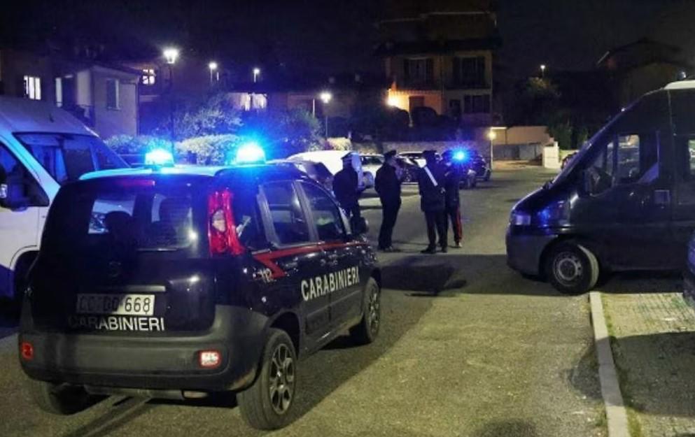 Dantesco: hombre asesina a su esposa y lleva el cadáver a estación policial