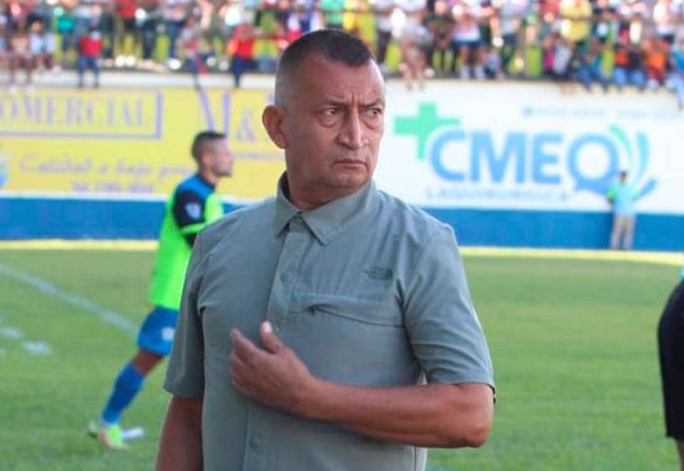 Humberto Rivera revela finalmente por qué dejó al Olancho FC