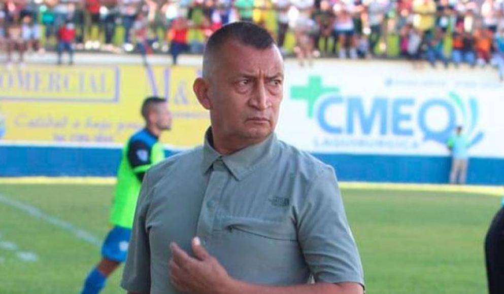 José Humberto Rivera: Diario LA PRENSA conoció que el profe seguirá al frente del Olancho FC para el torneo Apertura. Samuel García, presidente del club, confirmó que ya comenzarona visualizar los próximos fichajes.