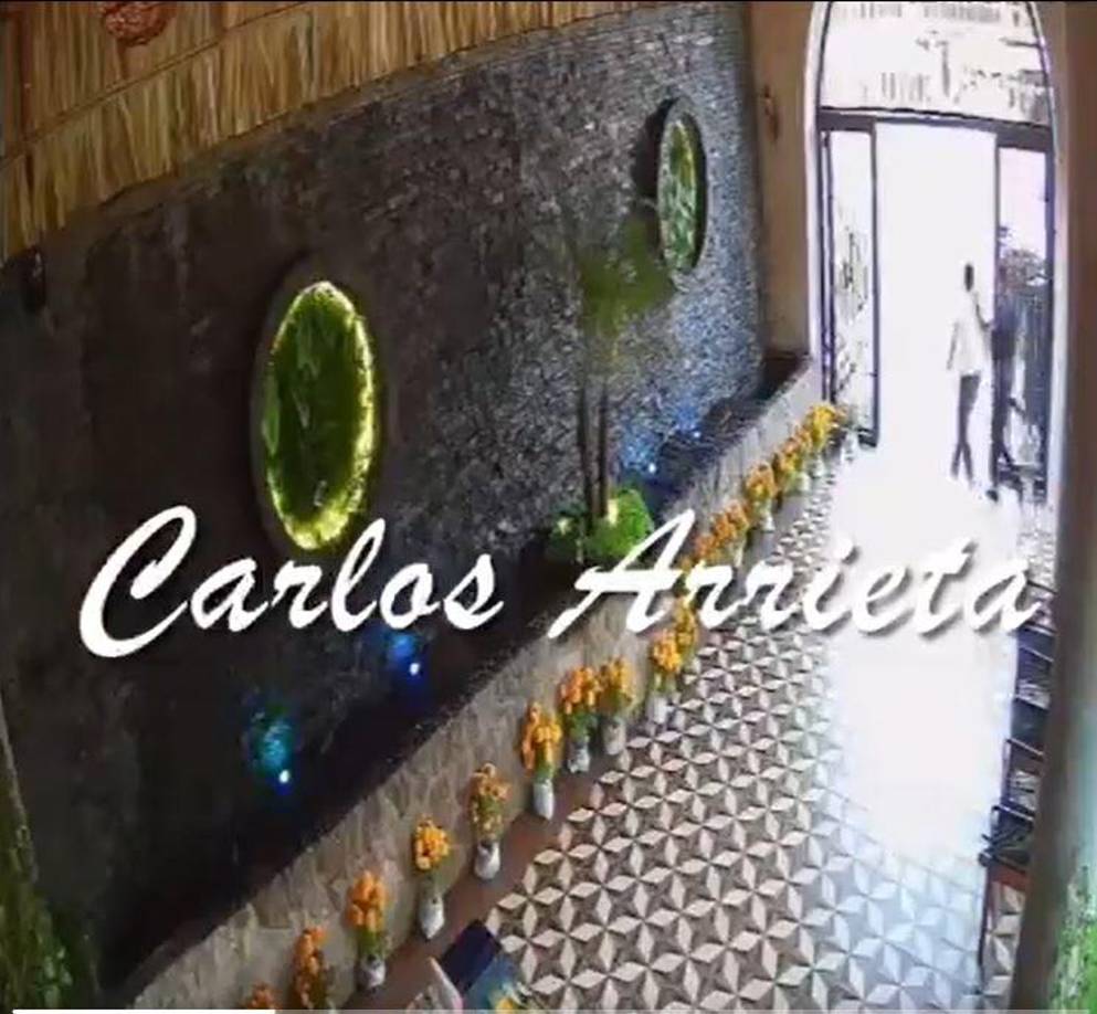 Juan Carlos Oseguera Cortés, Secretario de Seguridad Pública del estado, informó que se reforzó la vigilancia con más de 200 elementos de la Guardia Civil, Sedena y la Fiscalía Estatal.