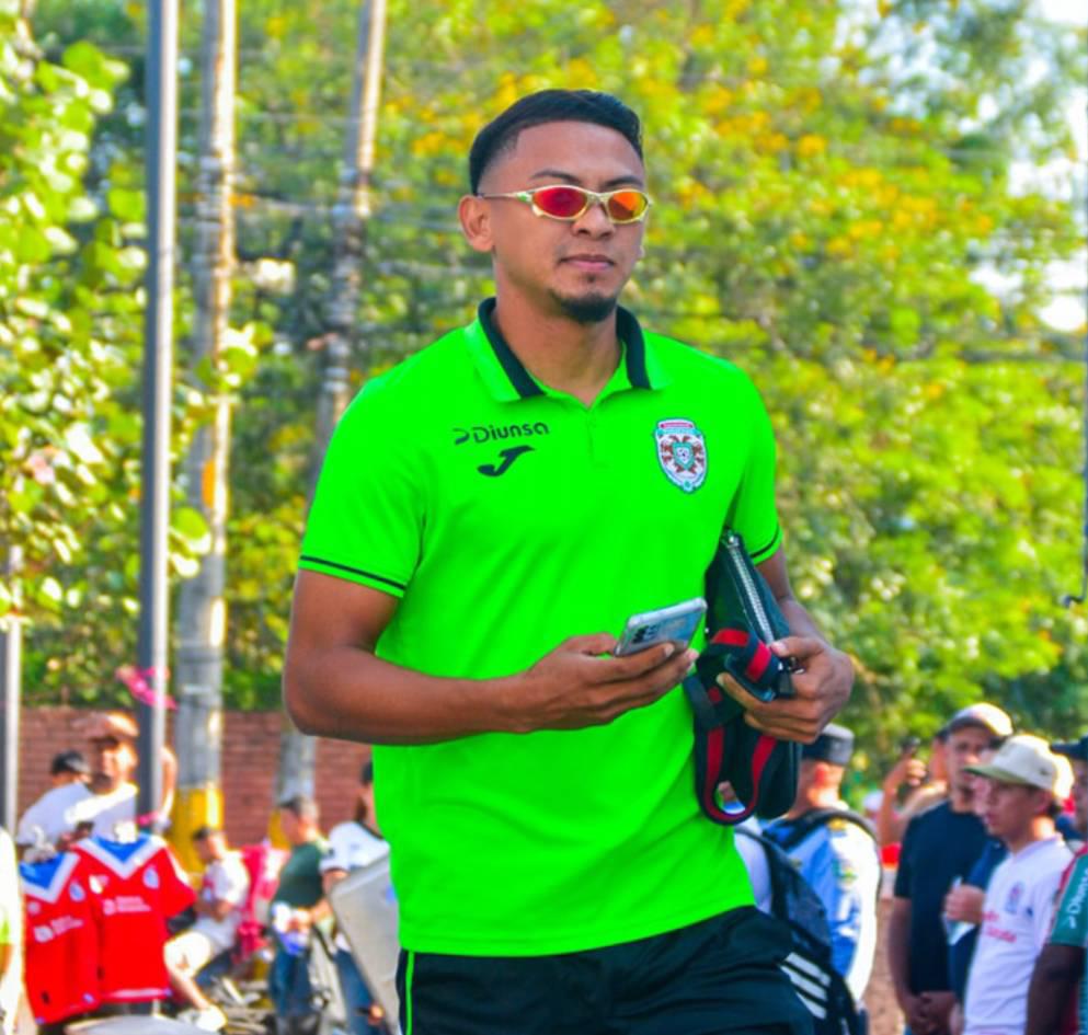 Olimpia con fichaje y salida, baja en Motagua y sorpresa con Alexy Vega