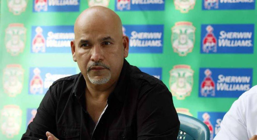 El presidente Orinson Amaya confía en ver a su amado club como campeón del próximo torneo.