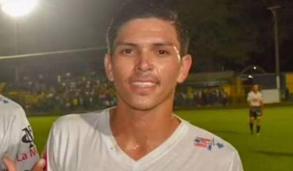 La víctima fue identificada como Jesús Alberto López, quien formaba parte del club Deportivo Río Cañas de Costa Rica. El equipo forma parte de la tercera división del fútbol tico.