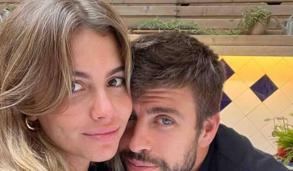 Según prensa española, Gerard Piqué y Clara Chía estarían dispuestos a dar un paso más en su relación y afianzar su noviazgo con una boda que anunciarán en los próximos días.