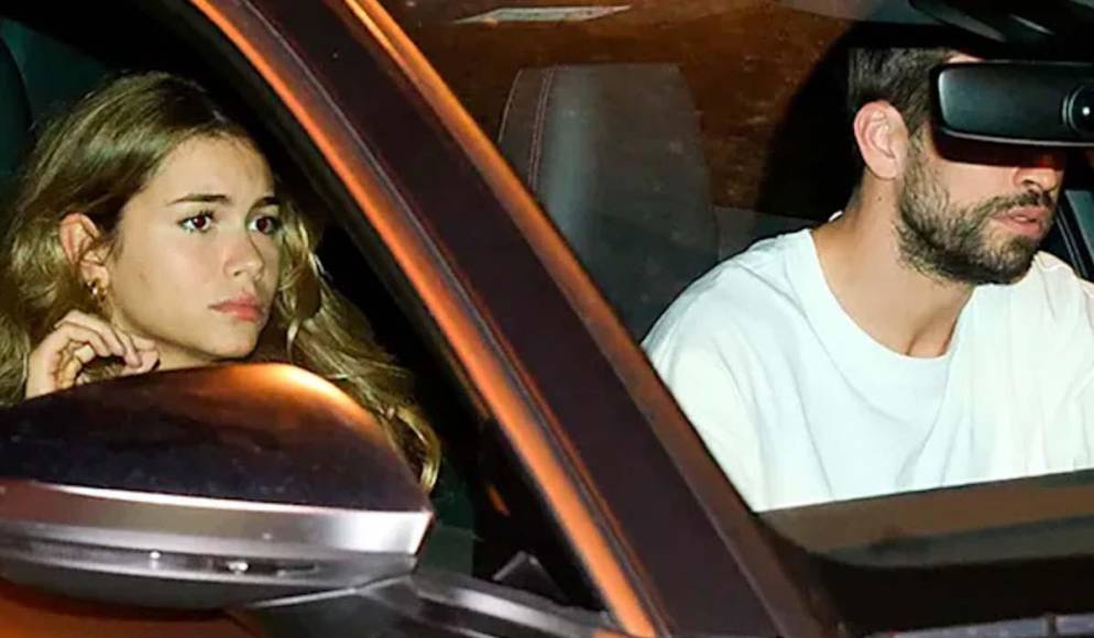 Sin embargo, la cordial relación que Shakira y Piqué actualmente mantienen habría molestado a Clara Chía Martí, la nueva novia del ex futbolista, debido a una particular razón.