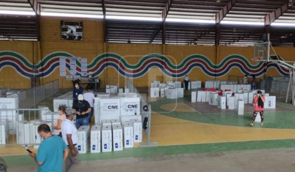 Fotos: Honduras ya respira ambiente de elecciones primarias 2021