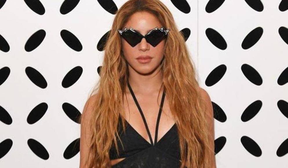 Shakira ha sido vinculada en diversas ocasiones con Hamilton pero al parecer no tienen más que una amistad.