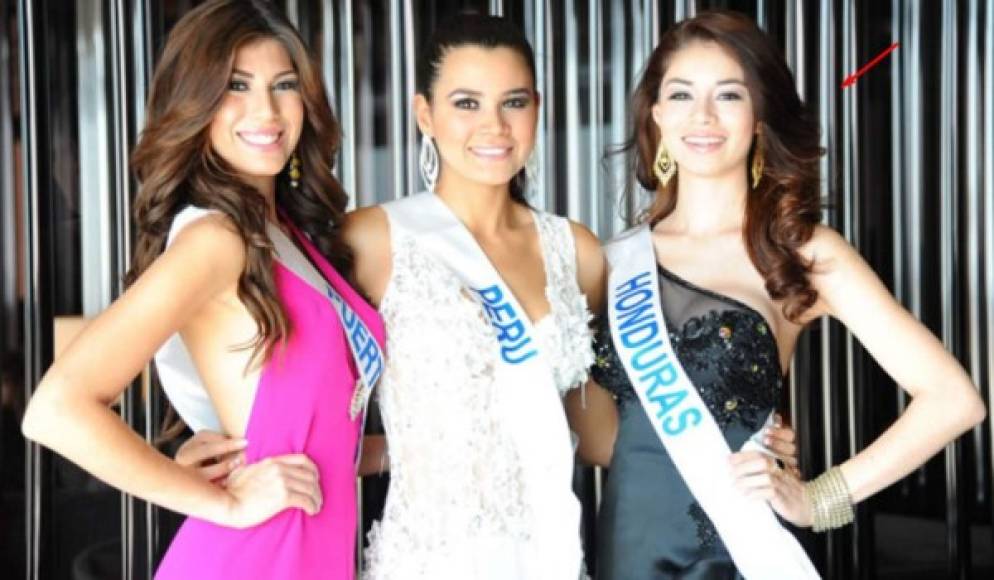 Shirley Nicole Velásquez Morales alcanzó la fama al representar a Honduras en el 52 certamen de Miss Internacional, celebrado en 2012en la ciudad de Naha, Okinawa, Japón, sede del evento.<br/>