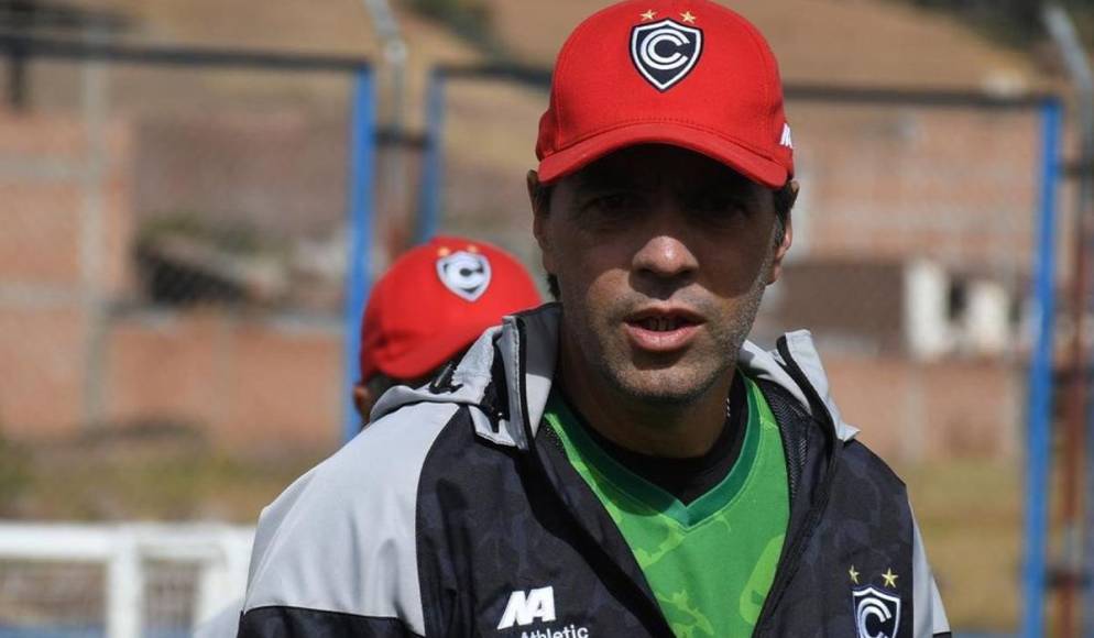 En la función de técnico, inició en el River de Ecuador (2007-2010), LDU de Portoviejo (2011), Mushuc Runa (2013, 2014), todos de Ecuador, pero además en Unión San Felipe (2015, 2017), Cobreloa (2015-2016), Huachipato (2017) de Chile. 