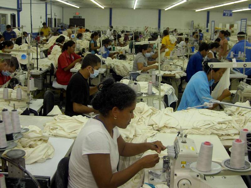 La seguridad jurídica y la estabilidad política son claves para atraer inversiones.