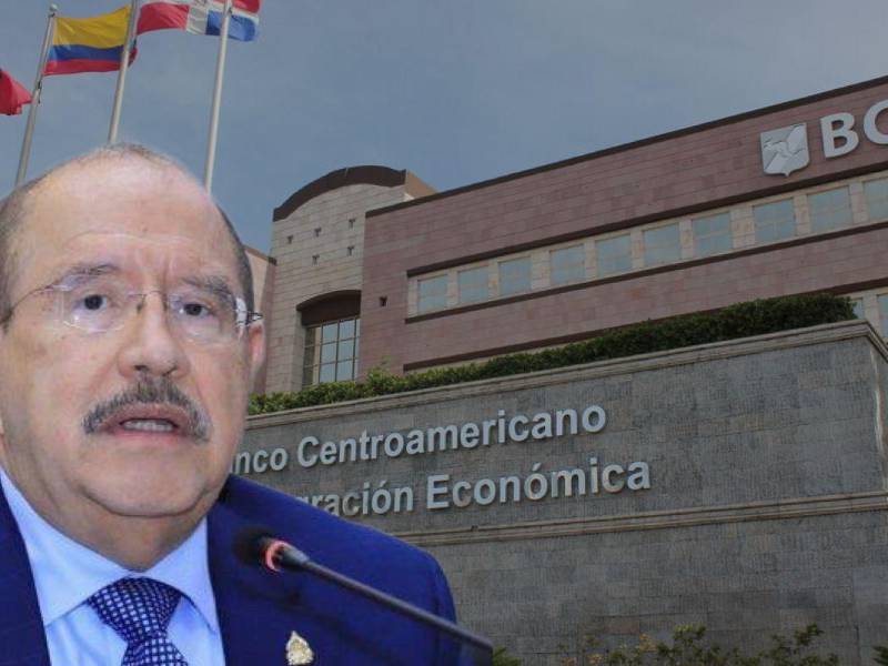 El economista Hugo Noé Pino tiene una amplia trayectoria profesional y experiencia en la gestión público. Es una de las voces más influyentes cuando de temas económicos se trata en Honduras.