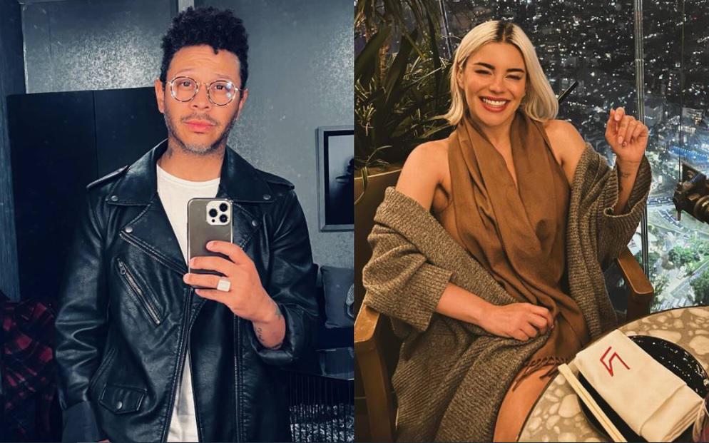 Melissa Galindo tras demanda de Kalimba: “Lo que quería era alzar mi voz”