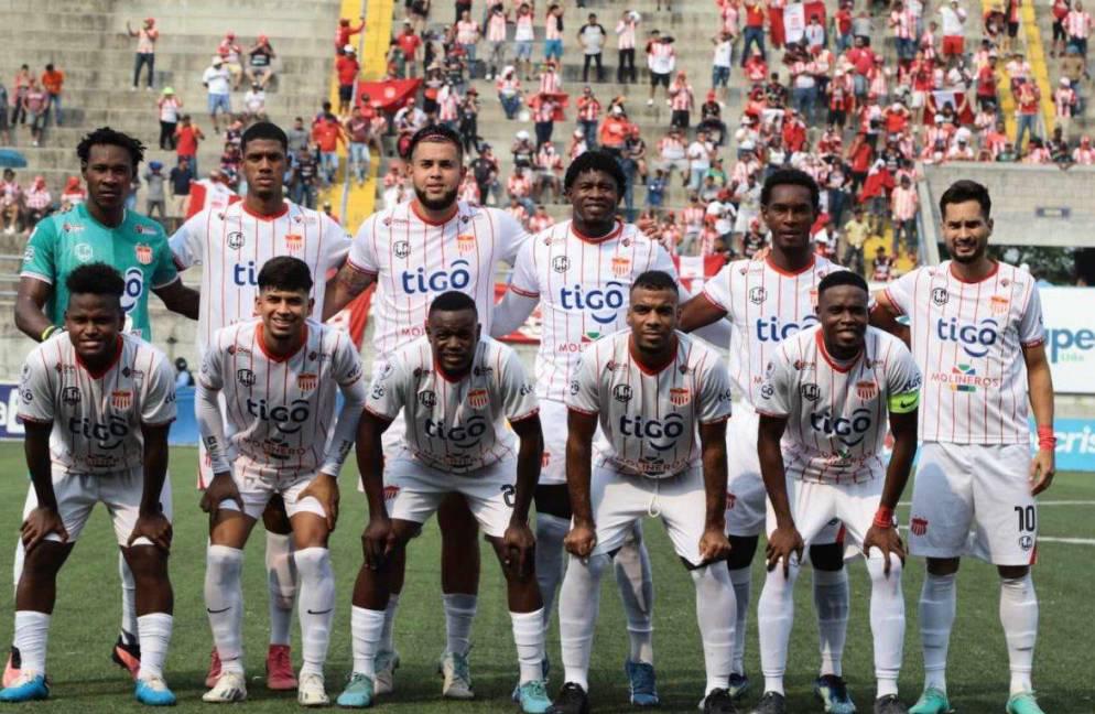 ¡Triste noticia! El Vida se retira del fútbol de Honduras