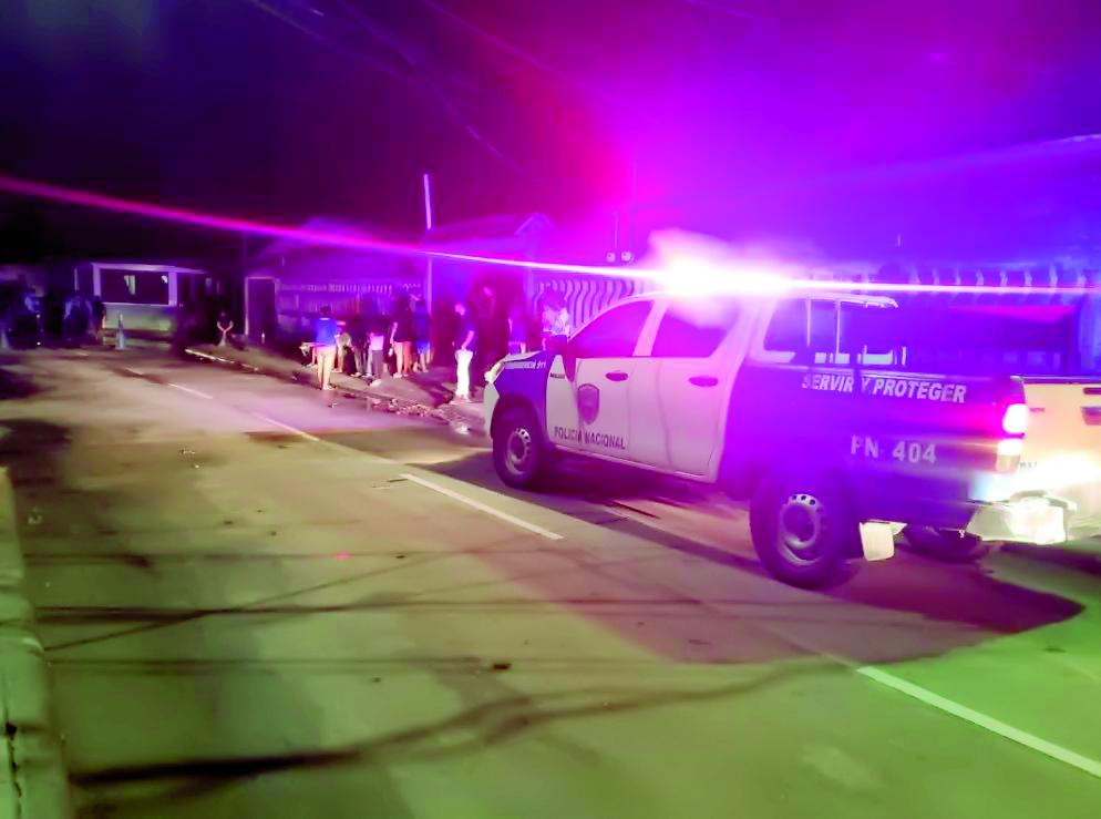 Familia de pareja ultimada dice que hubo amenazas de muerte