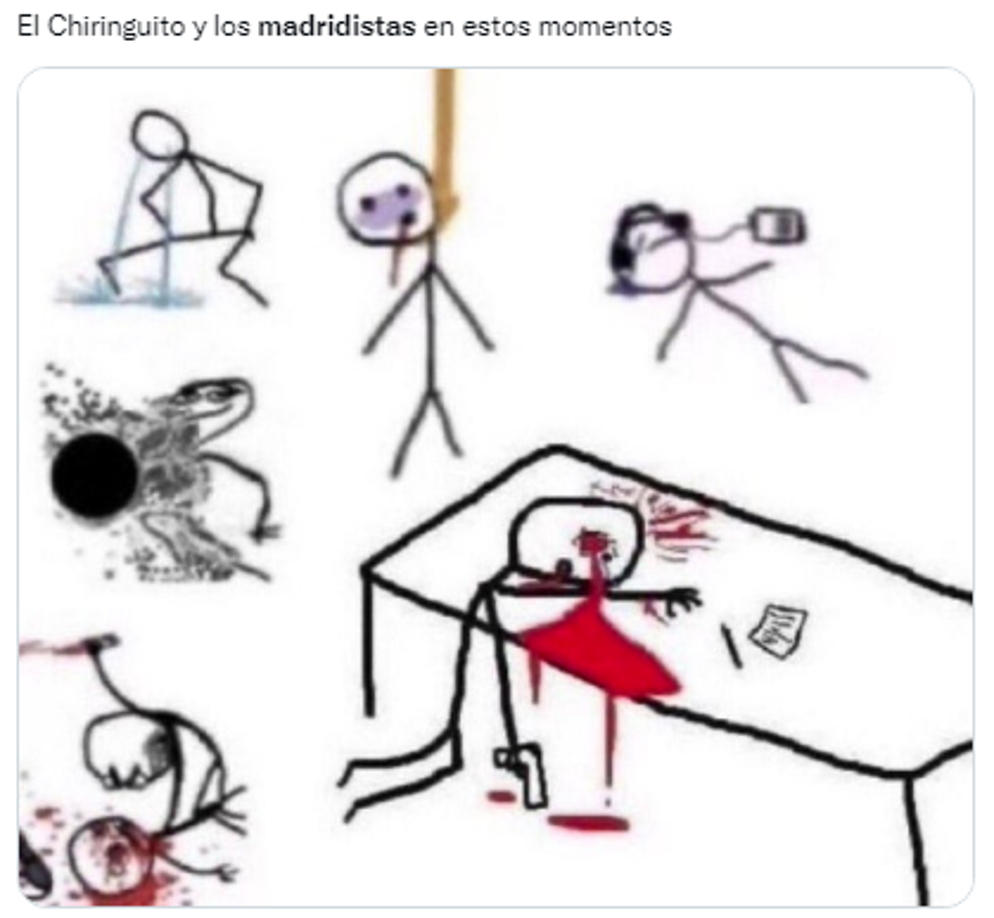 Argentina se clasificó a la gran final del Mundial y está a la espera de su rival entre Marruecos y Francia.