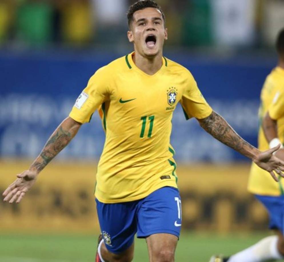 Coutinho: Según ha informado Rac 1, el fichaje del brasileño por el Barça está cada vez más difícil. El medio catalán asegura que 'Coutinho se está alejando del Barça. El entorno del futbolista lo da por imposible a día de hoy.