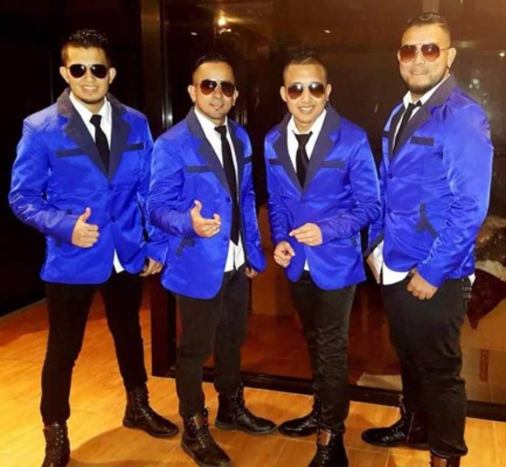 Cada presentación era un nuevo reto y una experiencia inolvidable para Zelaya.