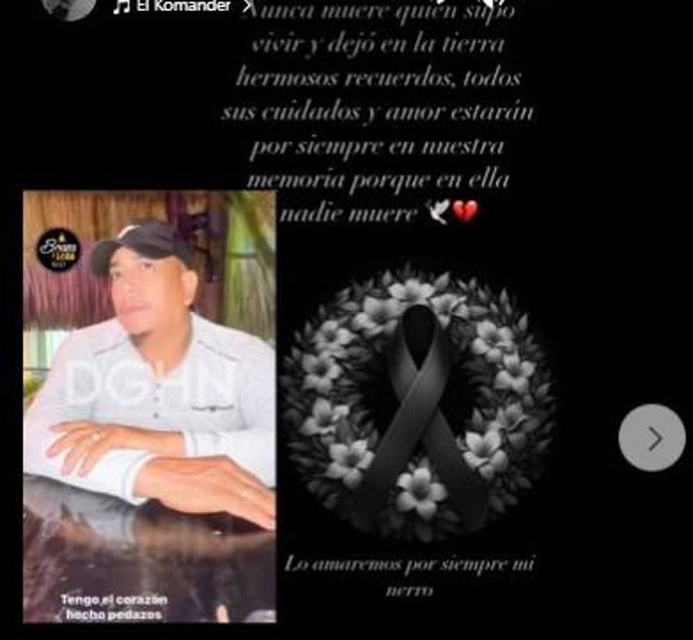 Según los informes preliminares, un hombre a bordo de una motocicleta alcanzó el vehículo de Castillo y le disparó en reiteradas ocasiones. 