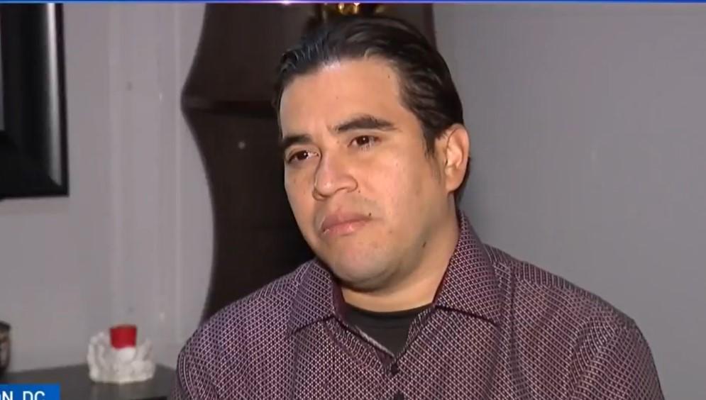 ¿Quién es Gerson López, el hondureño que ICE liberó 80 días después de su detención?