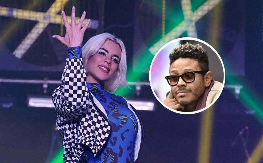 Melissa Galindo denuncia formalmente a Kalimba por abuso sexual