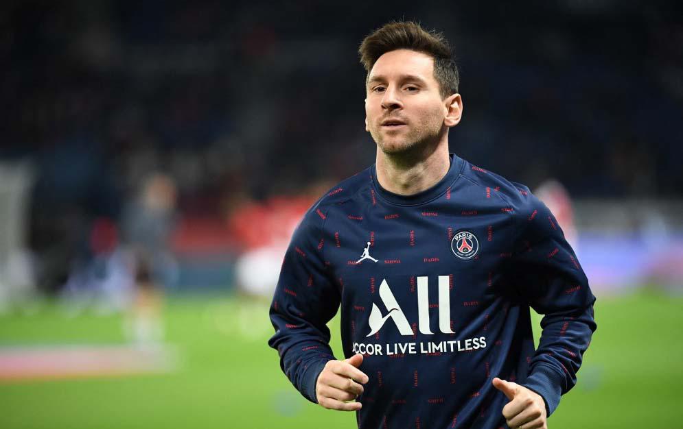 Messi sorprende: “Me encantaría volver al Barça para ayudar a que el club esté bien”