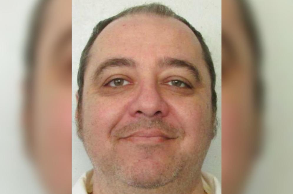 ¡Pena de muerte! Alabama ejecutará a Kenneth Smith con gas nitrógeno