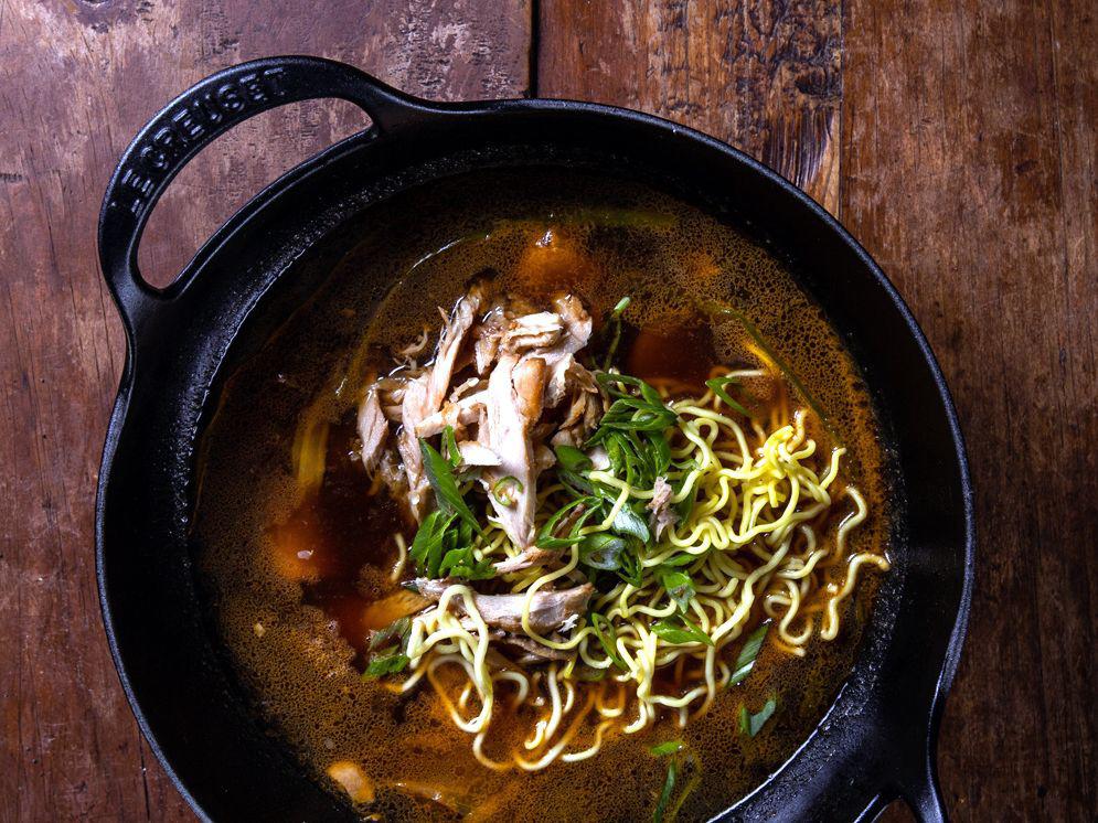 Tiempo de preparación: ½ hora / Rinde: 4 porciones / Dificultad: fácil