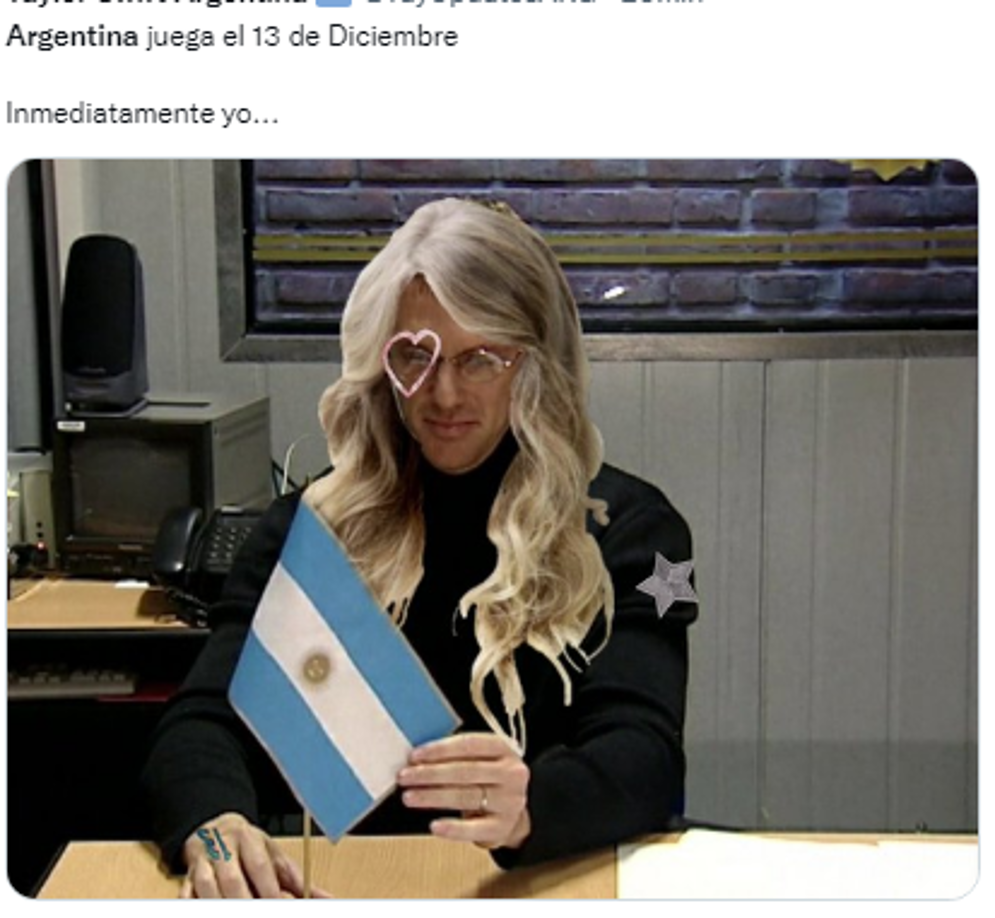 Burlas a Brasil: Los mejores memes de la clasificación de Argentina