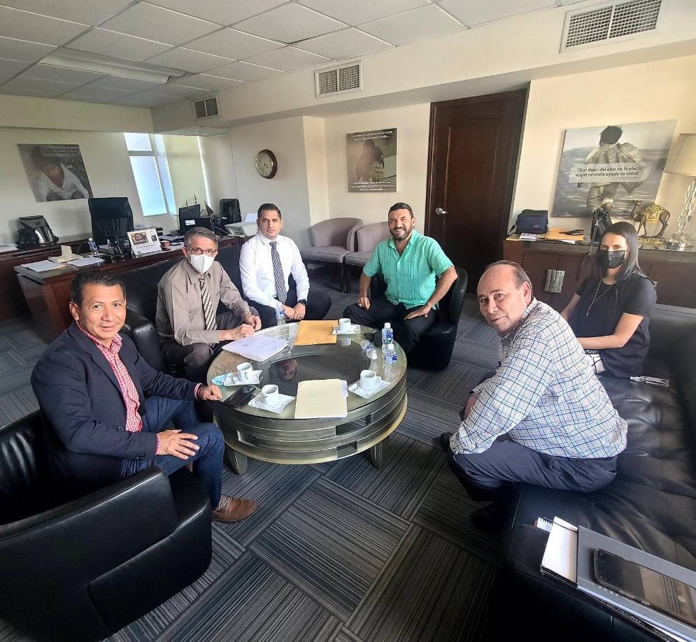 Diputado de Libre dice que habla con el Cacique Lempira: “Soy descendiente ”