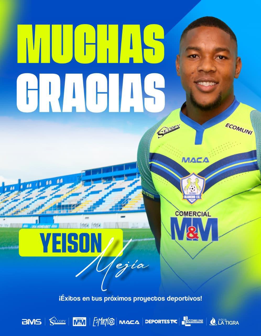 Olimpia sacude el mercado y anuncia barrida de golpe; Olancho con nueve salidas