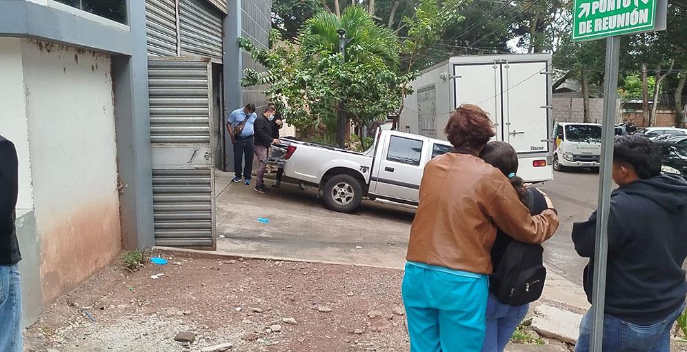 El oscuro pasado del Silencioso, ultimado de 20 balazos