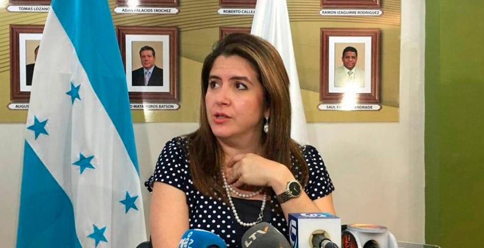 “CNE avanza rumbo a las primarias”: Cossette López