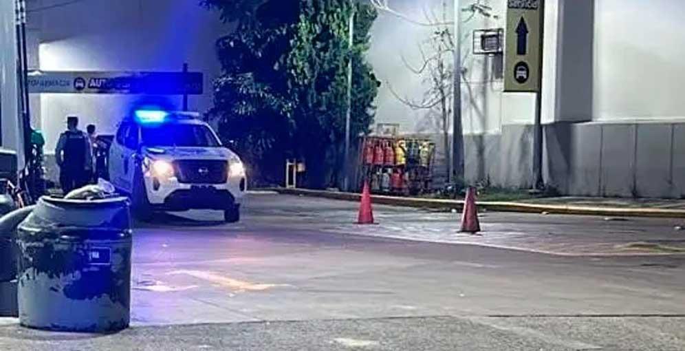 Capturan a hombre acusado de matar a ingeniero, supuesto amante de su esposa en Tegucigalpa