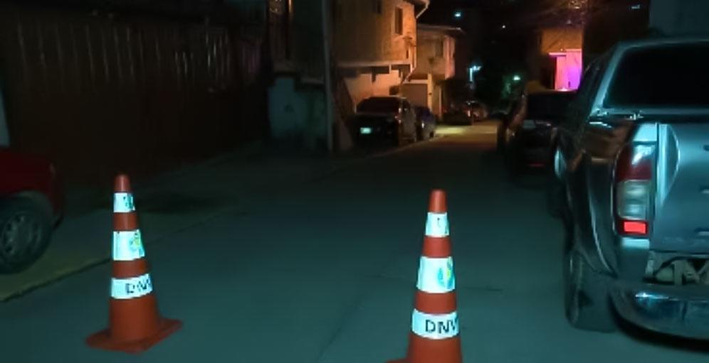 El oscuro pasado del Silencioso, ultimado de 20 balazos