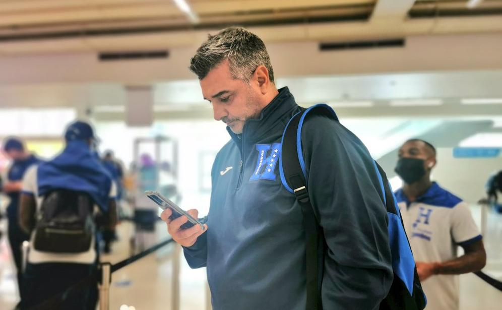 ¡Alarma! El Honduras vs Curazao podría cancelarse