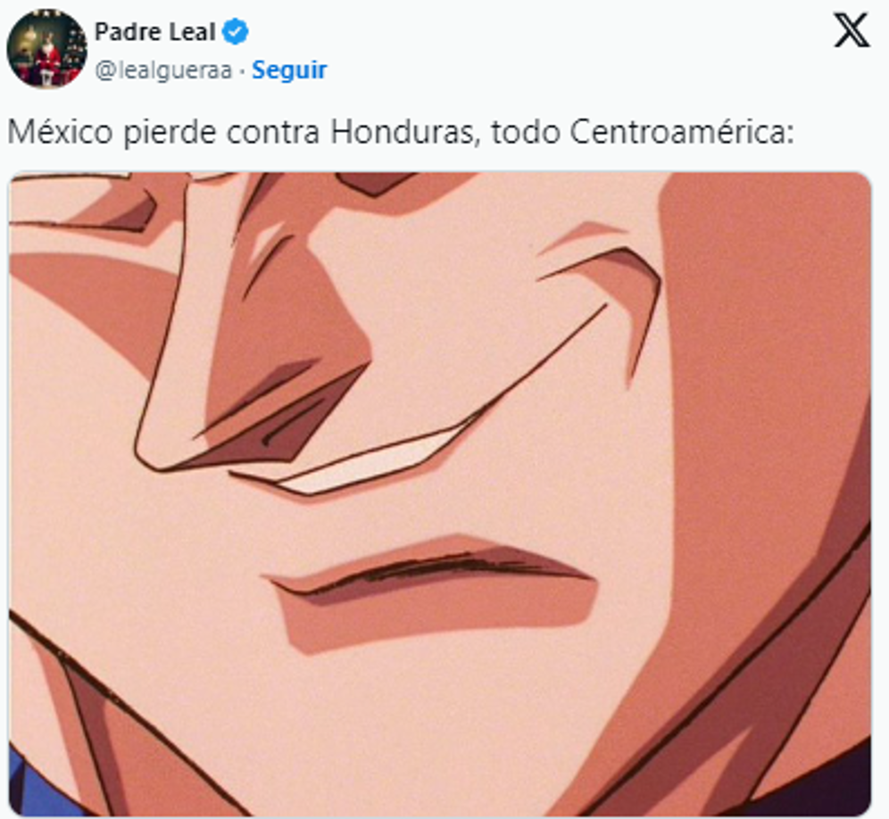 Memes: Siguen las burlas a México tras derrota ante Honduras