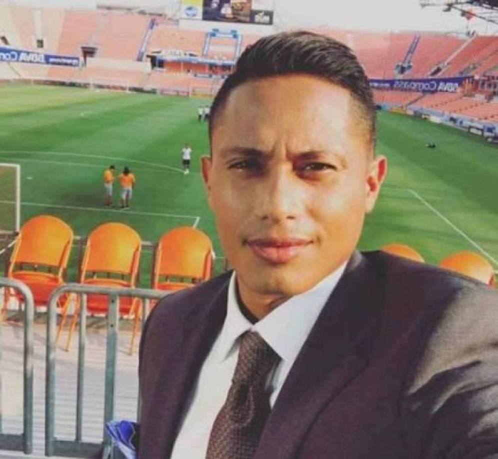 Ramón Núñez para sorpresa de muchos decidió alejarse del fútbol y se inclinó por sus estudios universitarios de marketing y negocios.