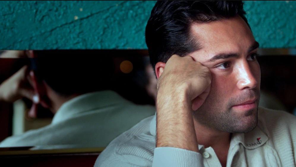 HBO estrena un documental sobre el boxeador Oscar De La Hoya
