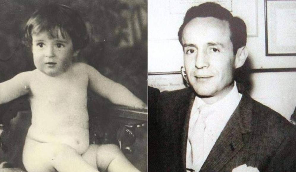 Inolvidables momentos que marcaron la vida de Roberto Gómez 'Bola de años', así lo llamó el mismo Carlos Villagrán.