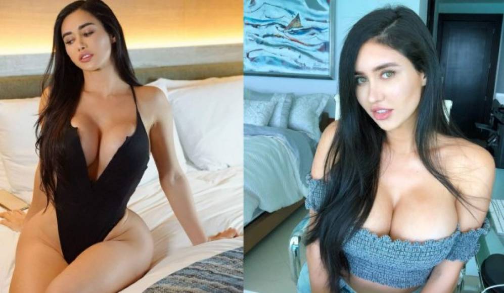 La modelo Joselyn Cano, conocida como la Kim Kardashian mexicana, habría muerto durante cirugía estética en Colombia, de acuerdo con fuentes cercanas a la joven.
