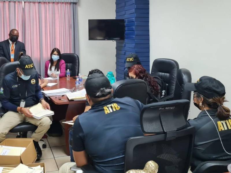 Ministerio Público investiga supuesto desvío de más de 7 millones de lempiras del INP