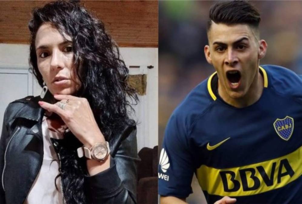 Escándalo en Argentina. Marisol Doyle es una mujer que demandó por abuso sexual a Cristian Pavón, delantero argentino de Boca Juniors. La chica ha revelado el calvario que vivió y de pasó lanzó una advertencia.