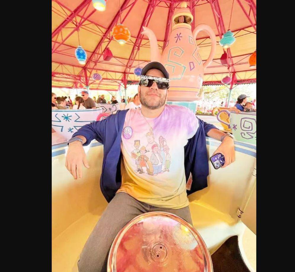 La noticia de su fallecimiento es tendencia en medios mexicanos, ya que el joven actor era muy querido en el ámbito artístico. 